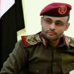 المشاط يعلن استمرار العفو الرئاسي عن “المخدوعين” في صفوف التحشيدات السعودية