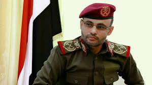 You are currently viewing المشاط يعلن استمرار العفو الرئاسي عن “المخدوعين” في صفوف التحشيدات السعودية