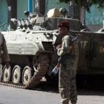 مصدر عسكري يمني لـ”سبأ”: طرد تحشيدات سعودية من تعز والسيطرة على منزل العليمي