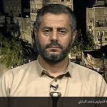 القيادي الحوثي محمد البخيتي: هجوم باب المندب فشل والتصعيد مرشح للتوسع