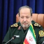 الدفاع الإيرانية لواشنطن: مسرحياتكم الحربية لن تخفي الارتباك السائد في البيت الأبيض
