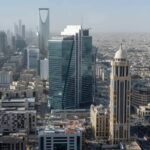 السعودية: أضرار مادية في الرياض جراء شظايا صاروخ باليستي