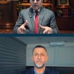 هل يستعد الجولاني لفتح الجبهة ضد لبنان بتنسيق أمريكي سعودي ؟ | عمر رحمون – حسين مرتضى