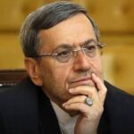 قشقاوي: إدارة مضيق هرمز ستُطبق وفق المصالح الوطنية.. ولا عبور لسفن الدول المعادية