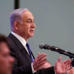 نتنياهو: “مفاجأة كبيرة” تنتظر السلطة الفلسطينية