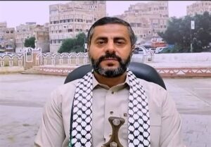 Read more about the article محمد البخيتي يوجه رسالة نارية إلى محمد بن سلمان.. انت الخاسر الأكبر في هذه الحرب