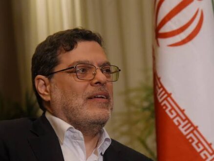 البروفيسور محمد مرندي: هل ستسمح إيران للكيان بتوجيه الضربة الأولى؟
