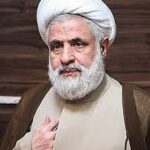 الشيخ قاسم: لا نقاش في سلاح المقاومة ما دام الاحتلال والعدوان مستمرَّين